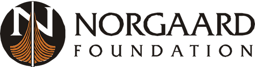 Norgaard Foundation logo