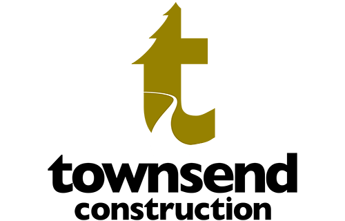 Townsend Bros. Construction logo