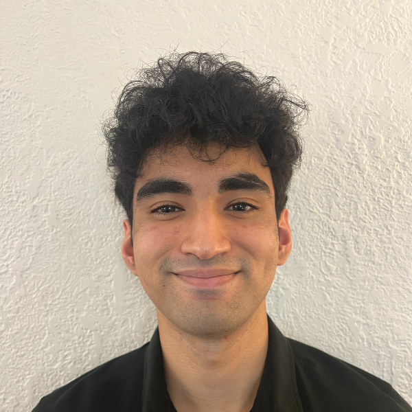 Head shot of Ethan Matsuo