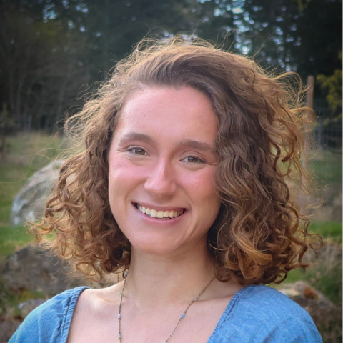 Headshot of Jamie Hellard