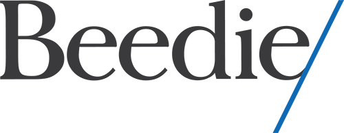 Beedie logo