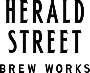 Herald Street Brew Works logo