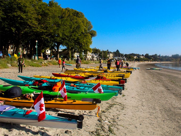 Paddle for Health 2023