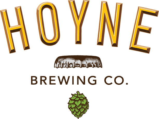 Hoyne Brewing logo