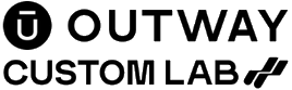 Custom Lab by Outway logo